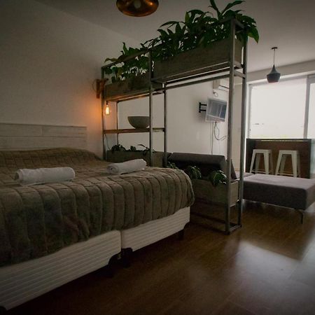 Apart Dorrego Buenos Aires Dış mekan fotoğraf