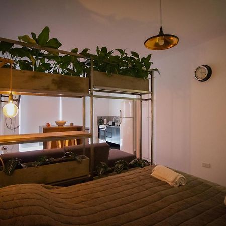 Apart Dorrego Buenos Aires Dış mekan fotoğraf