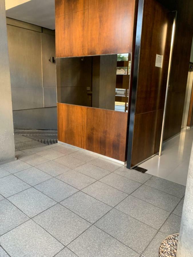 Apart Dorrego Buenos Aires Dış mekan fotoğraf